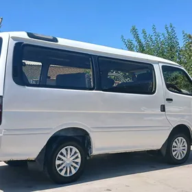 Toyota Hiace 1991