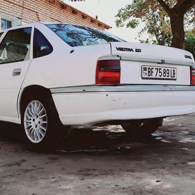 Opel Vectra 1992