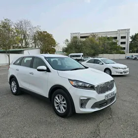 Kia Sorento 2020