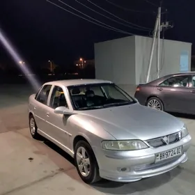 Opel Vectra 2001