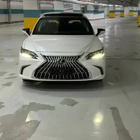 Lexus ES 350 2020