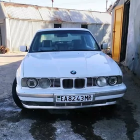 BMW 525 1989