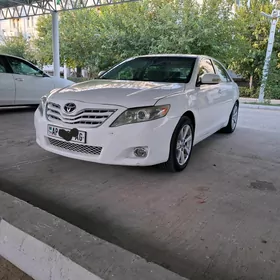 Toyota Camry 2007