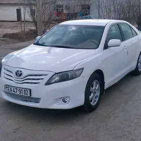 Toyota Camry 2010