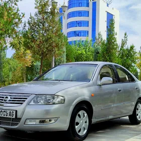 Nissan Sunny 2008