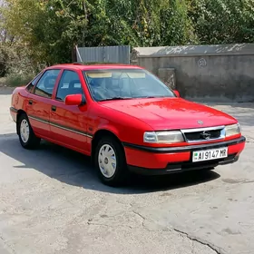 Opel Vectra 1989