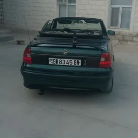 Opel Astra 1995