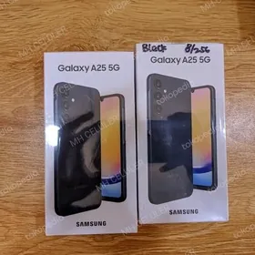 Samsung A25 8/256gb