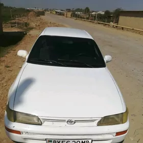 Toyota Corolla 1993