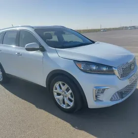 Kia Sorento 2019