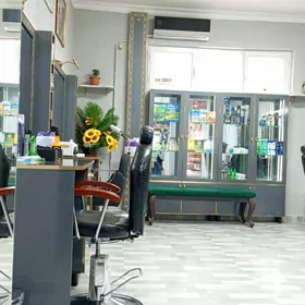 salon