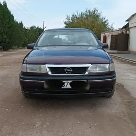 Opel Vectra 1993