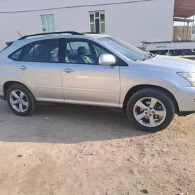 Lexus RX 350 2007