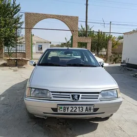 Peugeot 405 2005