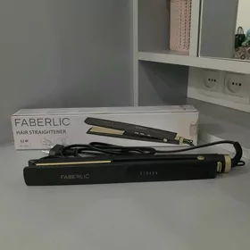 faberlic saç ütük