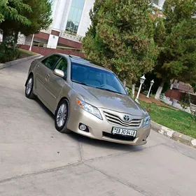 Toyota Camry 2009