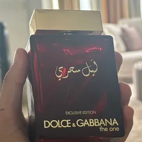 Dolce & Gabanna