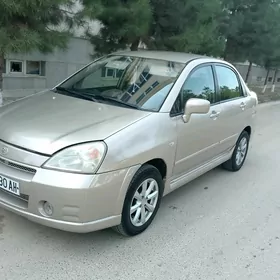 Suzuki Aerio 2007