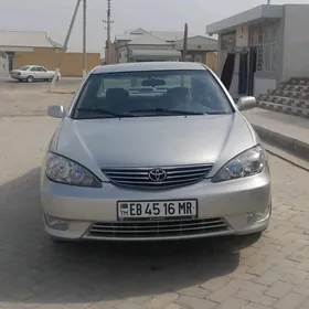 Toyota Camry 2003