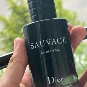 Dior Savage