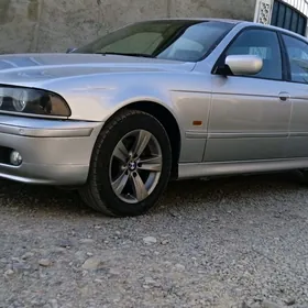 BMW 528 2000