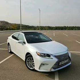 Lexus ES 350 2017