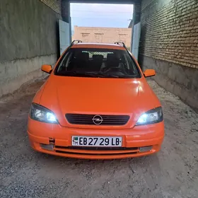 Opel Astra 2001