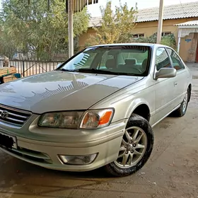 Toyota Camry 2001