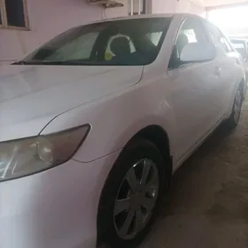 Toyota Camry 2008