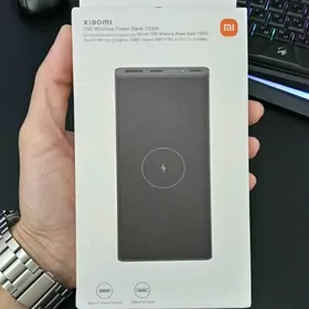 Xiaomi Power Bank