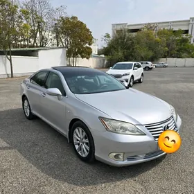 Lexus ES 350 2012