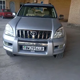 Toyota Land Cruiser Prado 2003