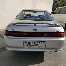 Toyota Mark II 1993