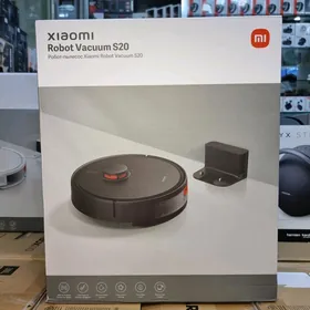 Xiaomi Robot Vacuum S20