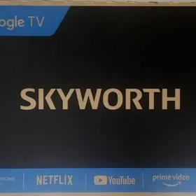 43" SKYWORTH