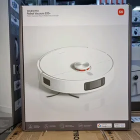 Xiaomi Robot Vacuum S20+