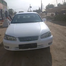 Toyota Camry 2001