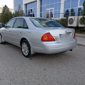 Toyota Avalon 2000