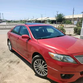 Toyota Camry 2010