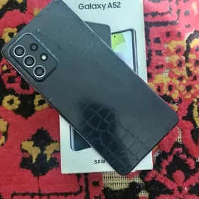 Samsung A52