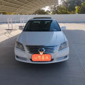 Toyota Avalon 2010