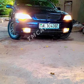 Opel Astra 1999