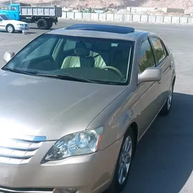 Toyota Avalon 2006