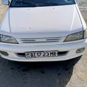 Toyota Carina 1997