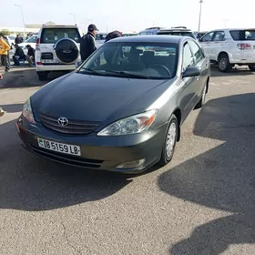 Toyota Camry 2002