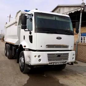 Ford Cargo 3535D 2012