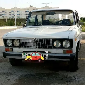 Lada 2106 2001