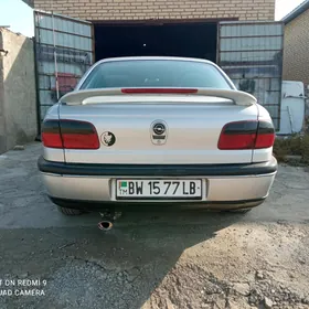 Opel Omega 1996