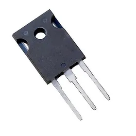 IGBT транзистор K30N60HS