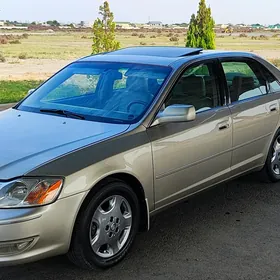 Toyota Avalon 2003